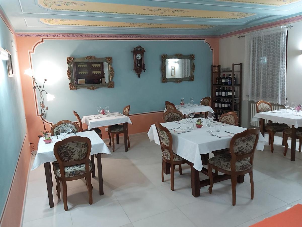 Вилла Moon Garden Mongardino Экстерьер фото